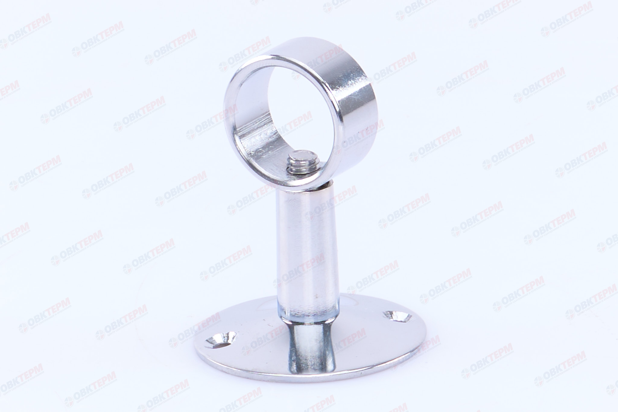 Крепление для полотенцесушителя телескопическое 3/4" TIM - Изображение №2