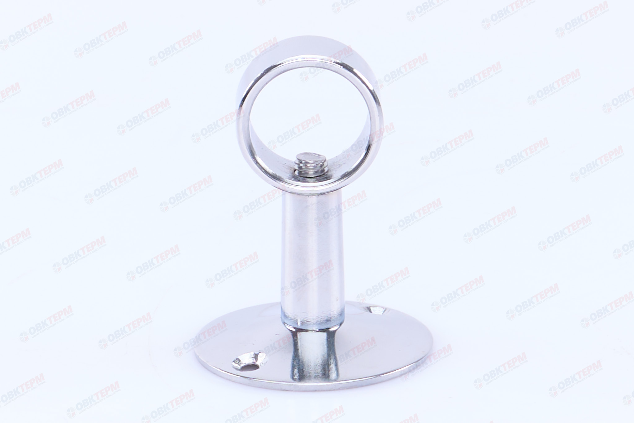 Крепление для полотенцесушителя телескопическое 3/4" TIM - Изображение №3