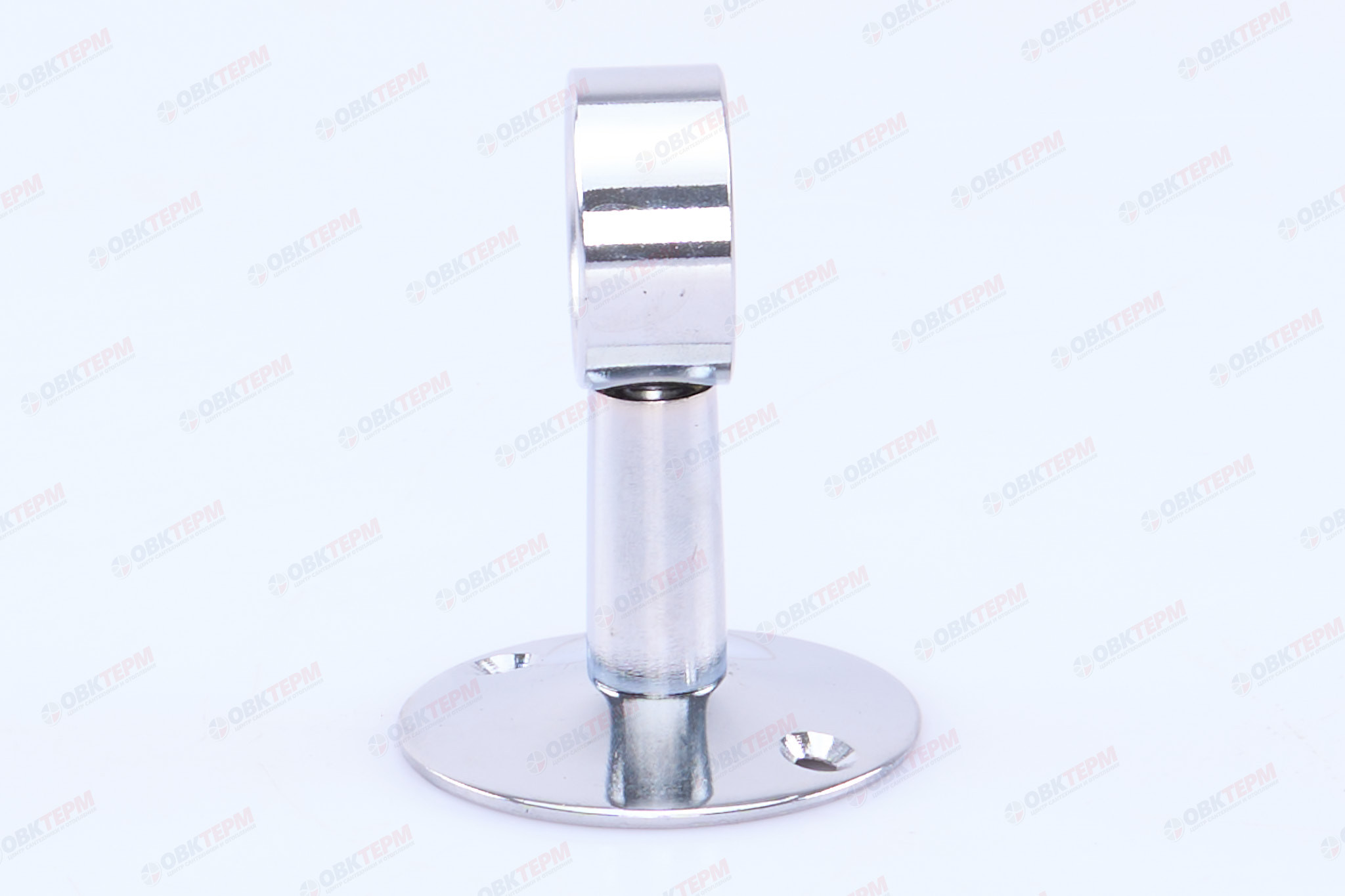 Крепление для полотенцесушителя телескопическое 3/4" TIM - Изображение №4