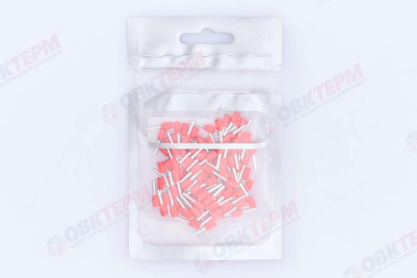 Нaконечник НШВИ 1.0–8 (100 шт) (79438) КВТ - Изображение №4