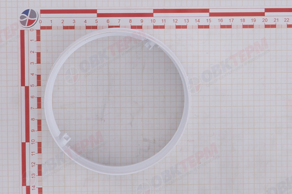 Соединитель круглых каналов d 125 мм (56шт/уп) Эвент - Изображение №5