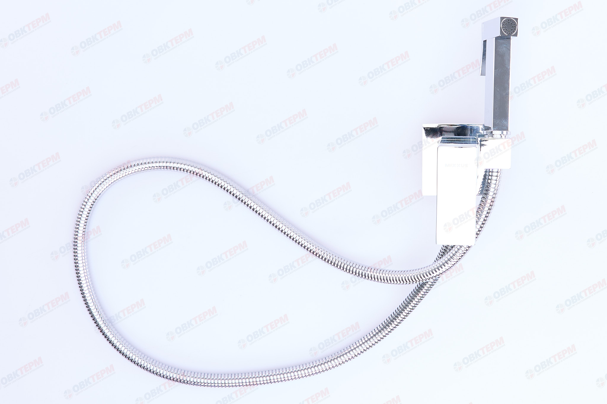 Смеситель с гигиеническим душем MIXXUS PREMIUM MARK 002 INNER (10 шт/ящ) - Изображение №2