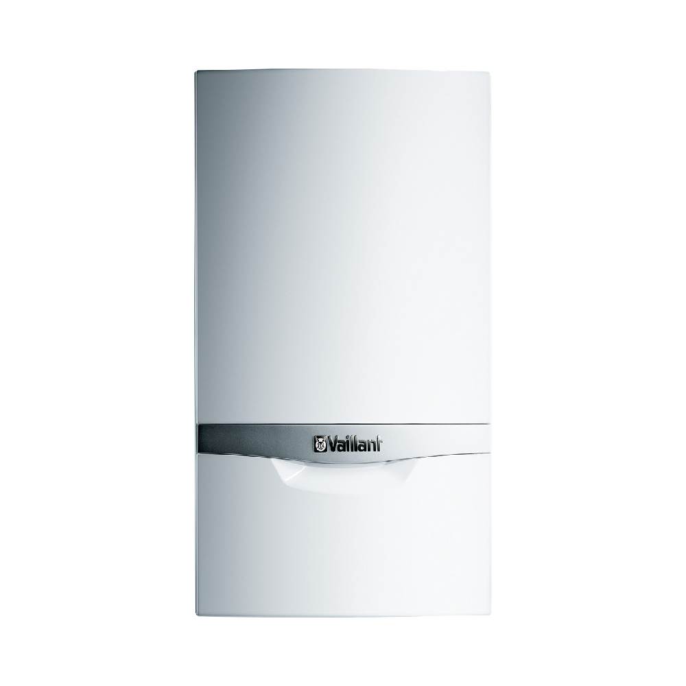 Котел газовый Vaillant  atmoTEC plus VU 240/5-5   (24 кВт, 1-х конт.,  дым) - Изображение №1