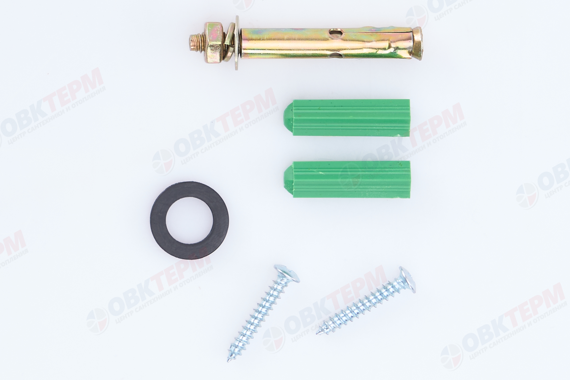 Колонка газовая  GENBERG 210.01 ДЕКОР 10л. МОСТ  (ШxВxГ) (ШxВxГ) 340x590x150 мм - миниатюра №6