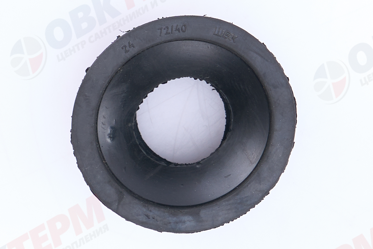 Манжета   резиновая улучшенная    70 * 40 - Изображение №3