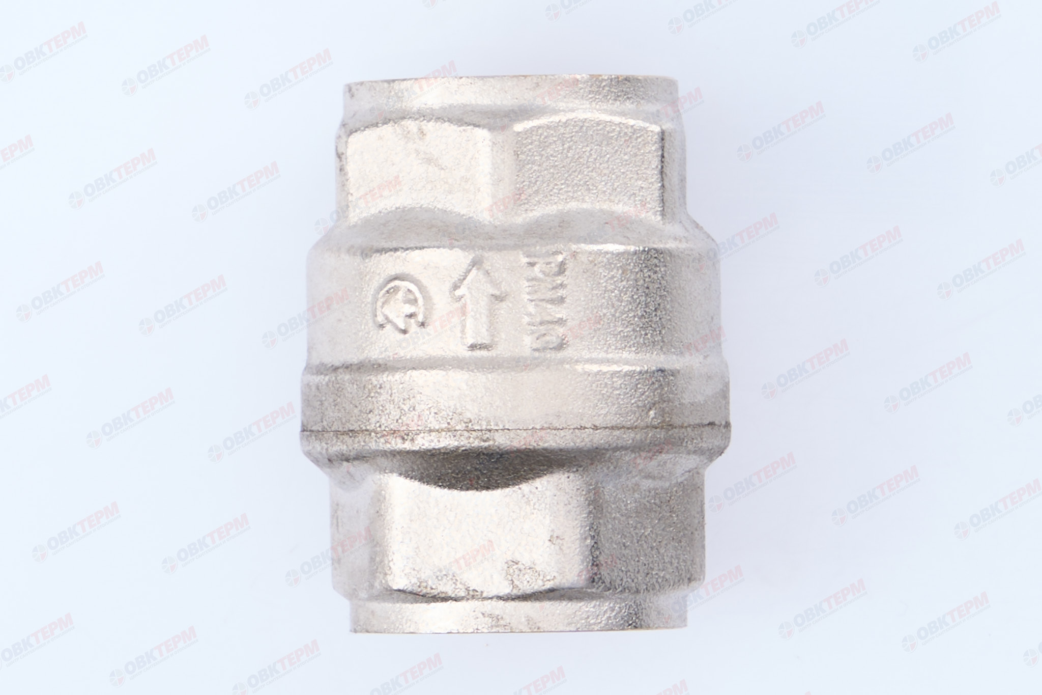 Клапан обратный   EUROPRODUCT   3/4"    (100 шт) - Изображение №1