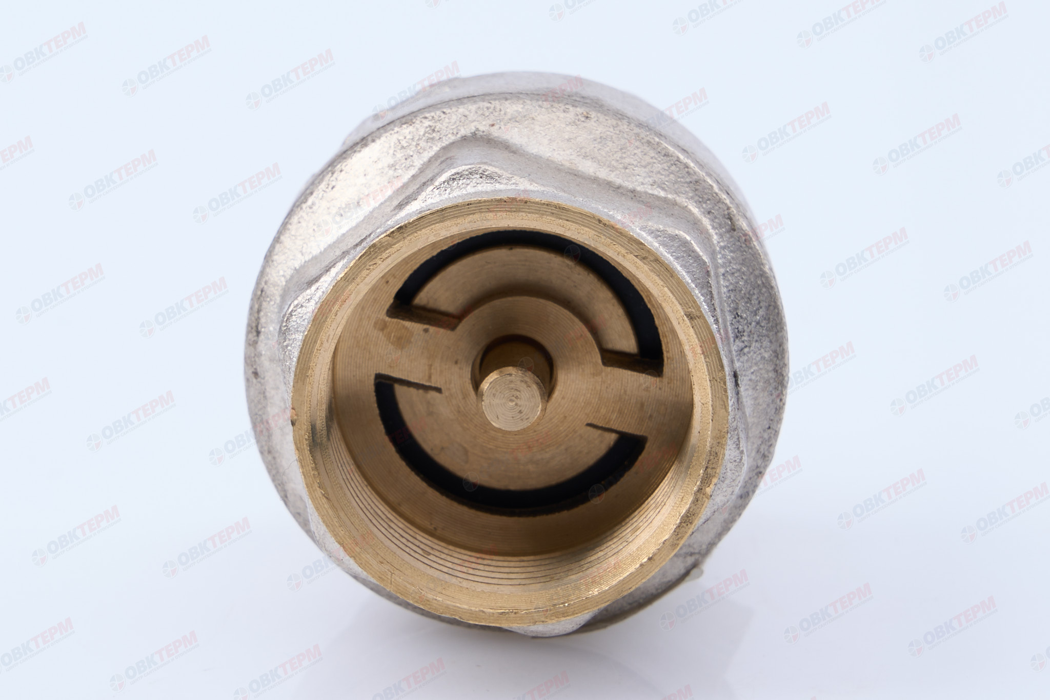 Клапан обратный   EUROPRODUCT   3/4"    (100 шт) - Изображение №3
