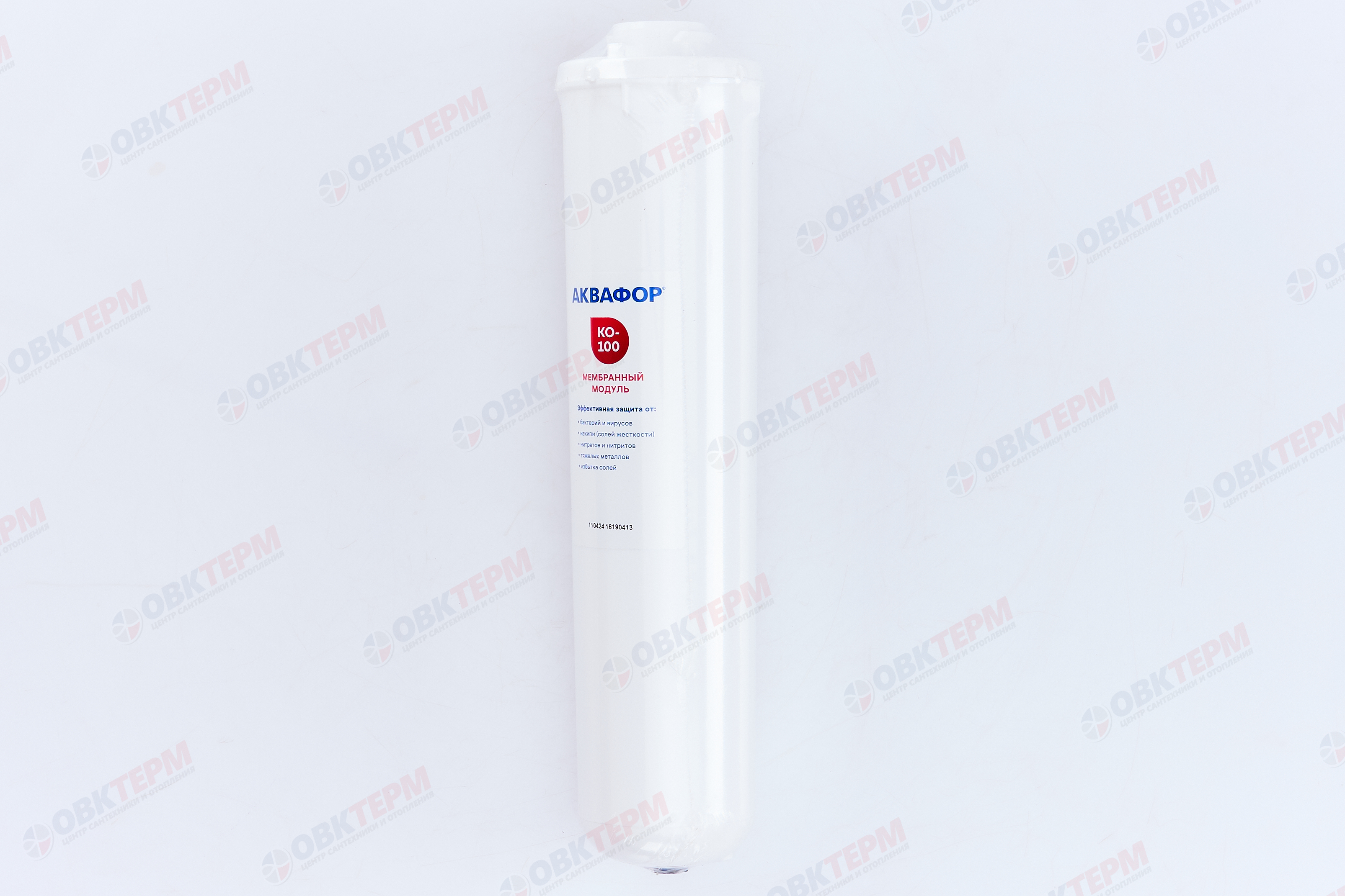 Аквафор     модуль сменный мембранный KO-100 - Изображение №2