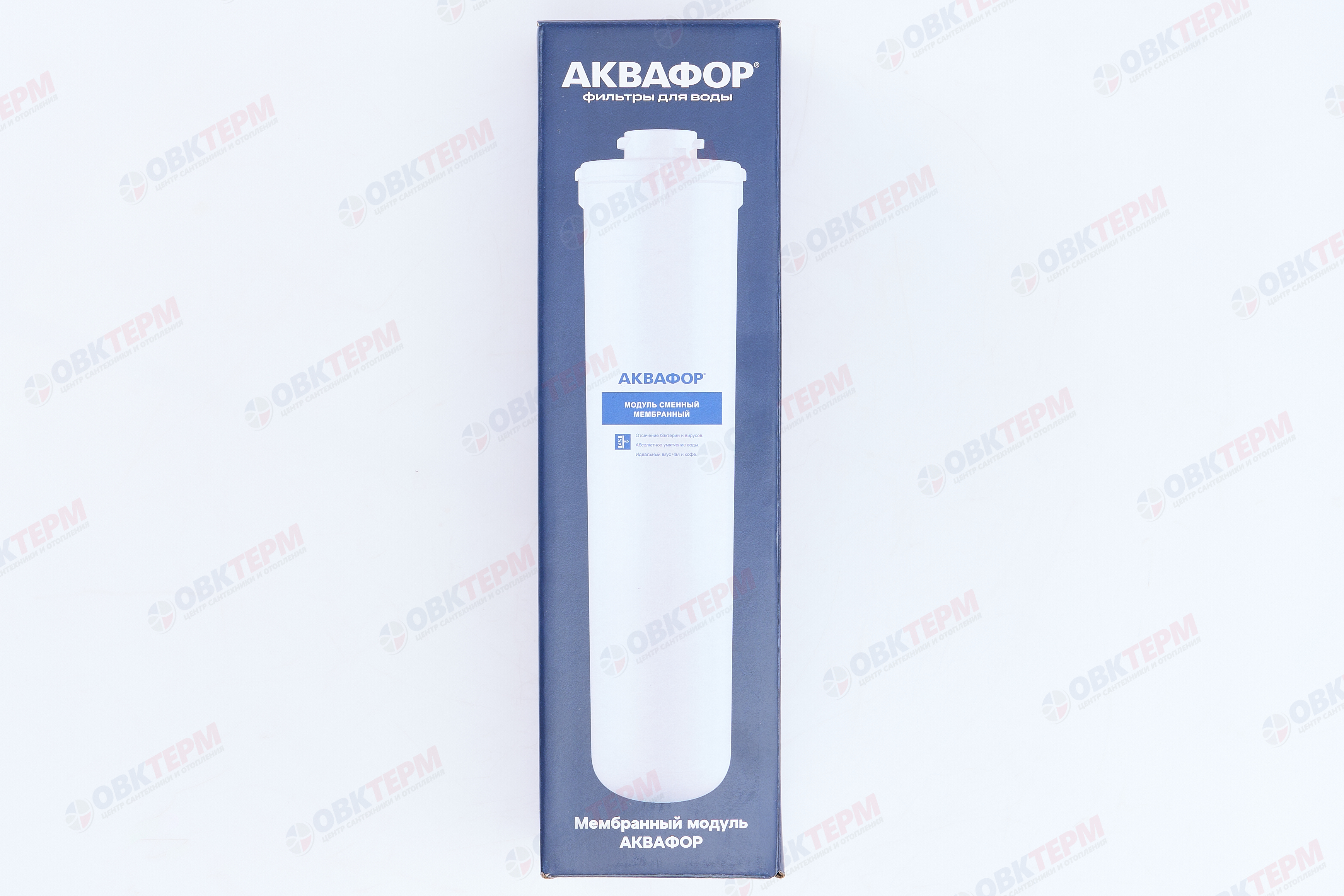 Аквафор     модуль сменный мембранный KO-100 - Изображение №4
