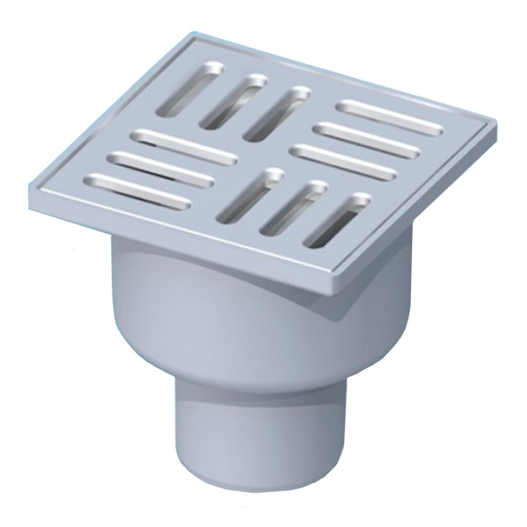 Трап     50  низ  15 * 15  FLEXTRON - Изображение №1