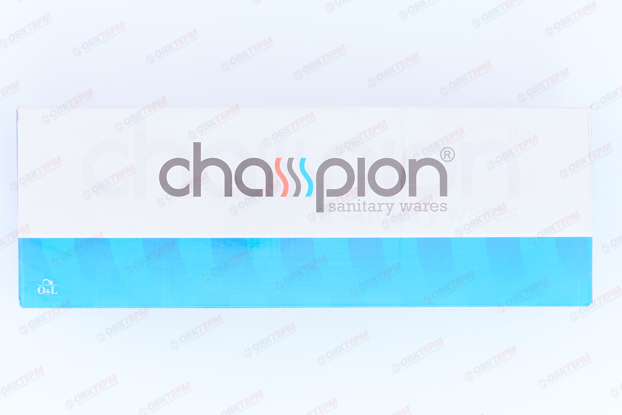 Смеситель д/ванны буксовый CHAMPION DMT-B 140-827 (EURO) (10 шт/ящ) - миниатюра №6