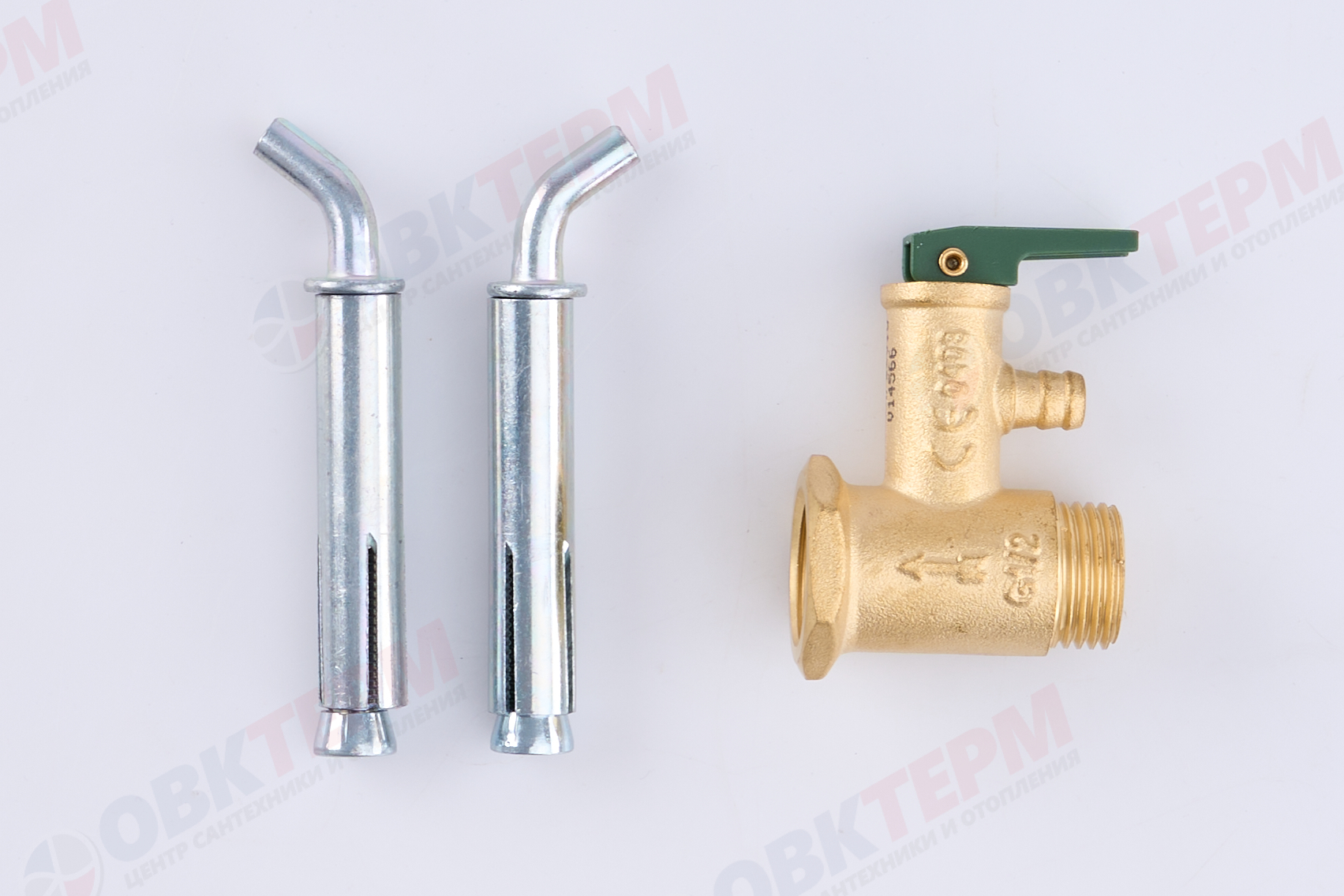 Бойлер   Haier ES       80 V -A2  (вертик.,белый,тэн 1,5 кВт, в947,ш390,г400) - миниатюра №15