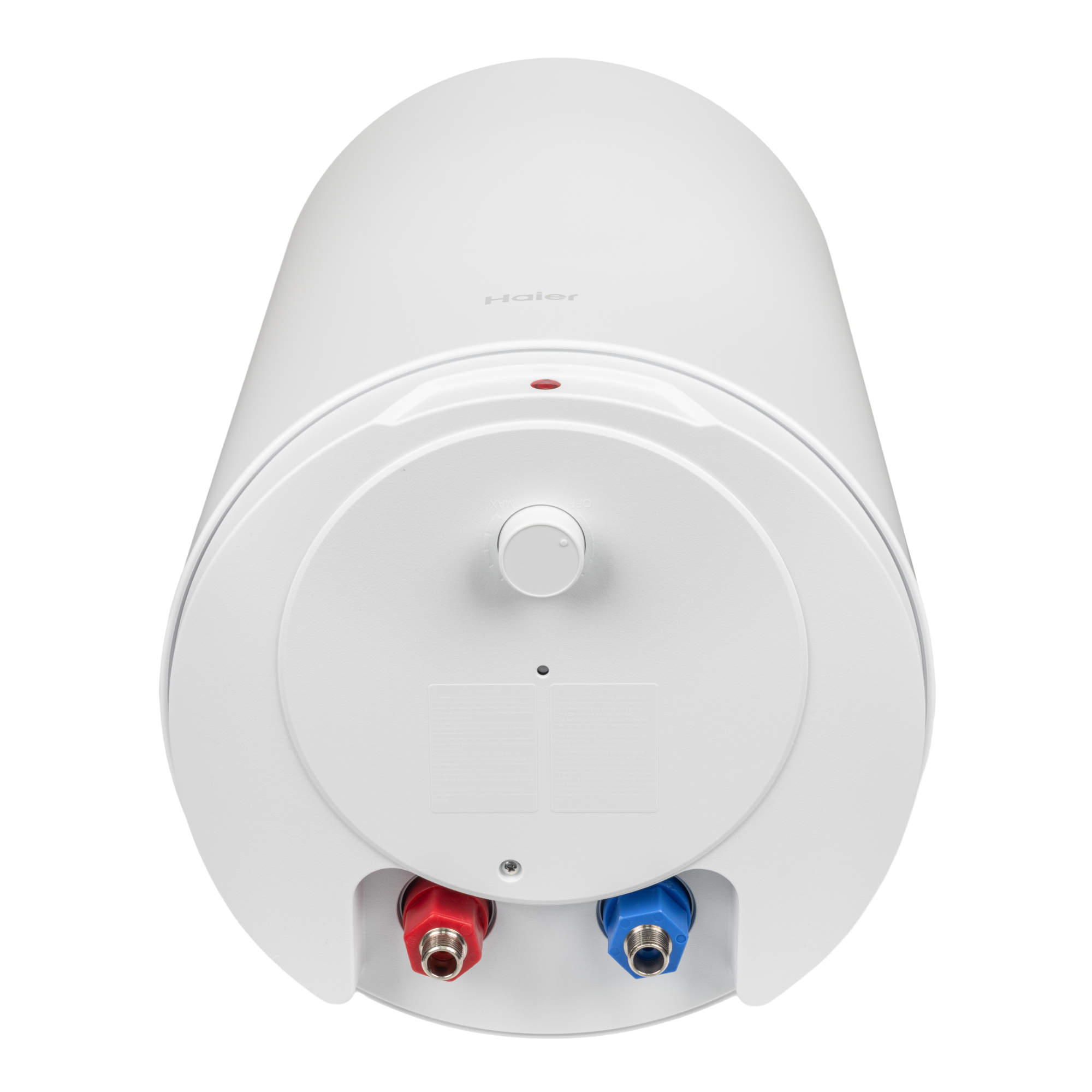 Бойлер   Haier ES       80 V -A2  (вертик.,белый,тэн 1,5 кВт, в947,ш390,г400) - миниатюра №9