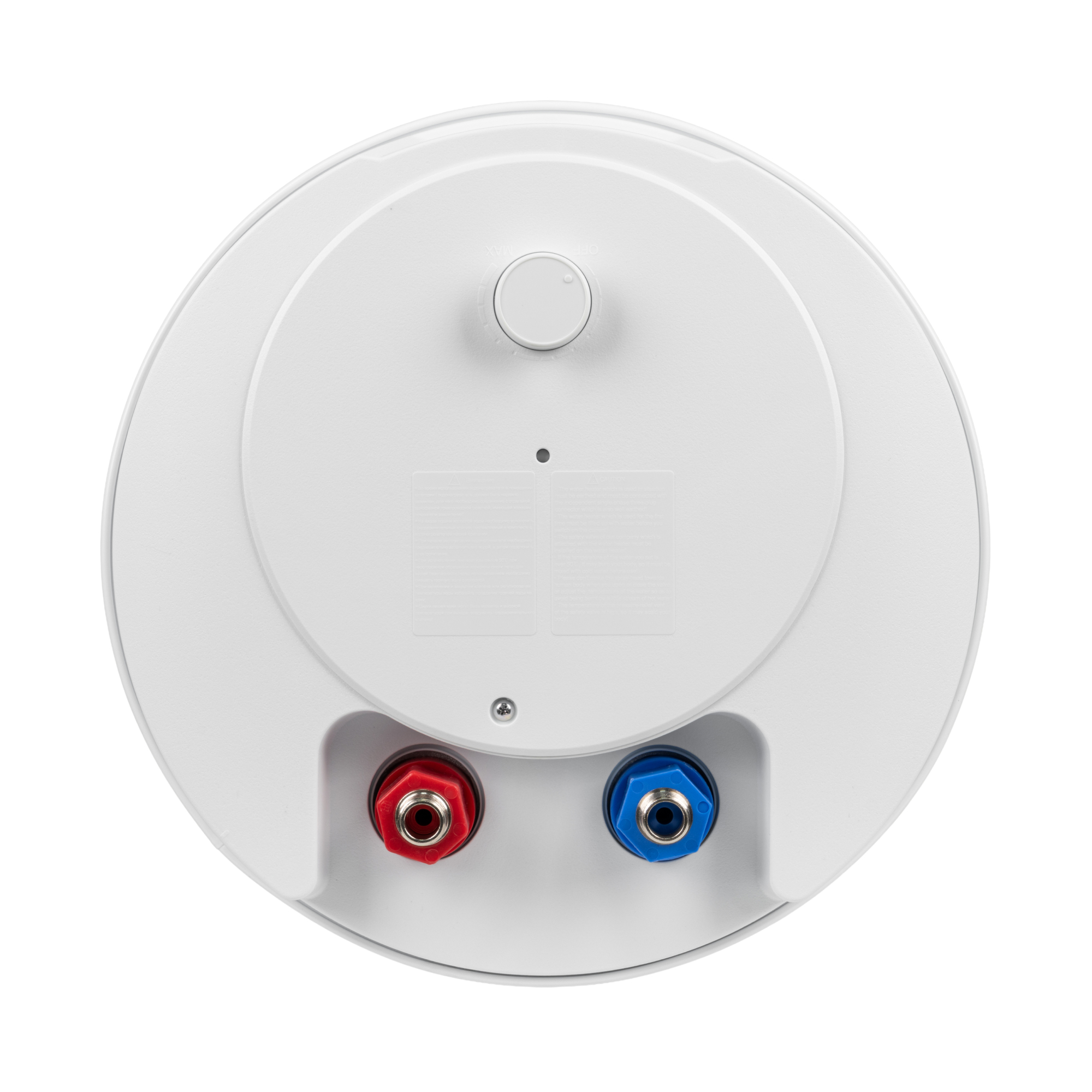 Бойлер   Haier ES       80 V -A2  (вертик.,белый,тэн 1,5 кВт, в947,ш390,г400) - миниатюра №10