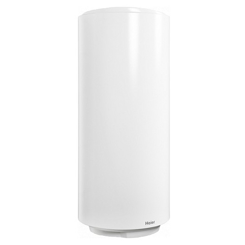 Бойлер   Haier ES      100 V -A2  (вертик.,белый,тэн 1,5 кВт, в1160,ш390,г400) - изображение №1