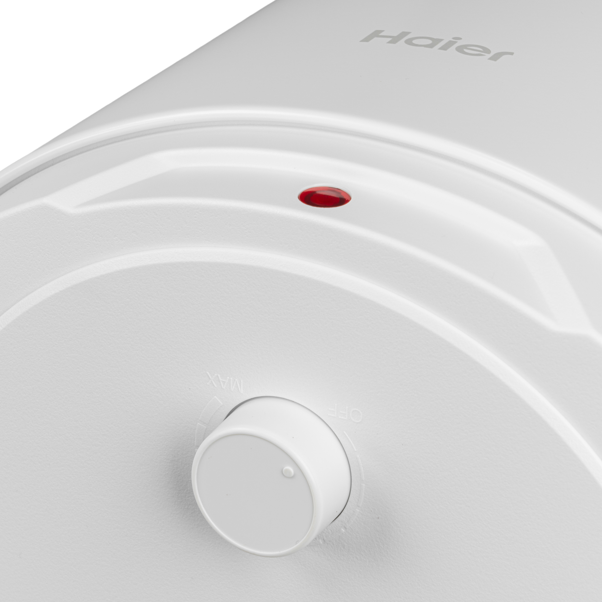 Бойлер   Haier ES      100 V -A2  (вертик.,белый,тэн 1,5 кВт, в1160,ш390,г400) - миниатюра №8