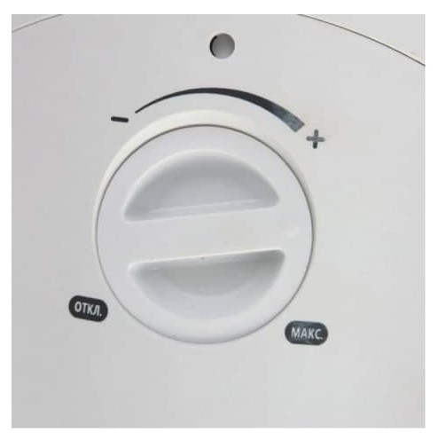 Бойлер Haier ES   50V -R1(Н) SLiM  (вертикальный, тэн 2 кВт, 7 лет гарантии,в850,ш370,г380) - миниатюра №2