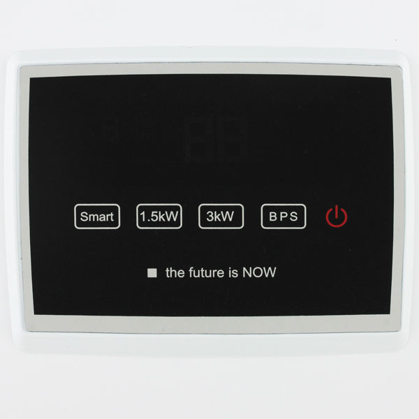 Бойлер  Haier ES       50V-F1(R)  (прямоугольный, тэн 1,5+1,5 кВт, в720,ш530,г305) - миниатюра №4