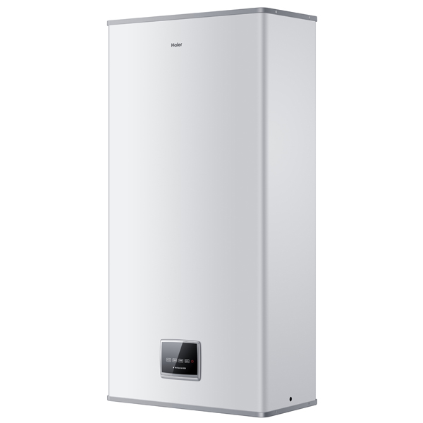 Бойлер  Haier ES       80V-F1(R)  (прямоугольный, тэн 1,5+1,5 кВт, в1046,ш530,г305) - миниатюра №5