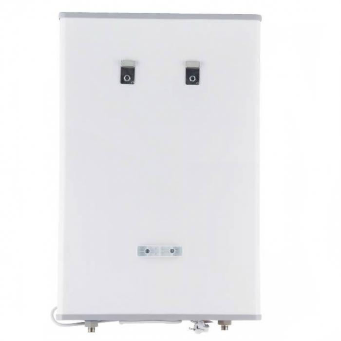 Бойлер  Haier ES      100V-F1(R) (прямоугольный, тэн 1,5+1,5 кВт, в1265,ш530,г305) - миниатюра №3