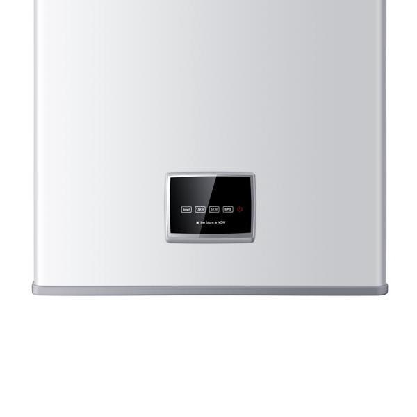 Бойлер  Haier ES      100V-F1(R) (прямоугольный, тэн 1,5+1,5 кВт, в1265,ш530,г305) - миниатюра №5