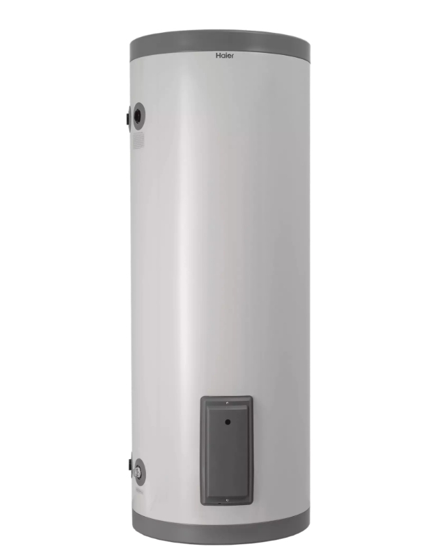 Бойлер  Haier FCD - JTLD 150  (напольный,тэн 2 кВт, в1359,ш493,г521) - миниатюра №3