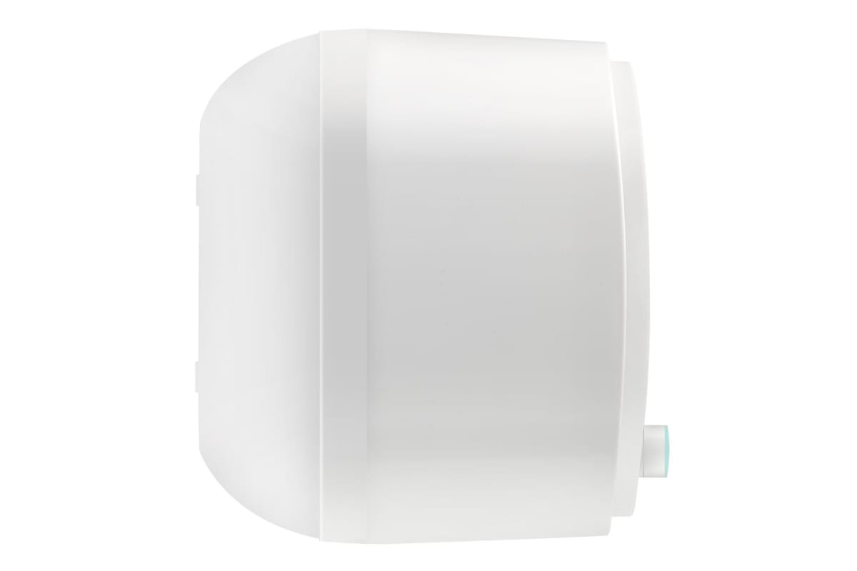 Бойлер ZANUSSI       ZWH/S  15 Mini U подмоечный (2,5 кВт, зеленый,  ш368*в368*г340 ) - Изображение №4