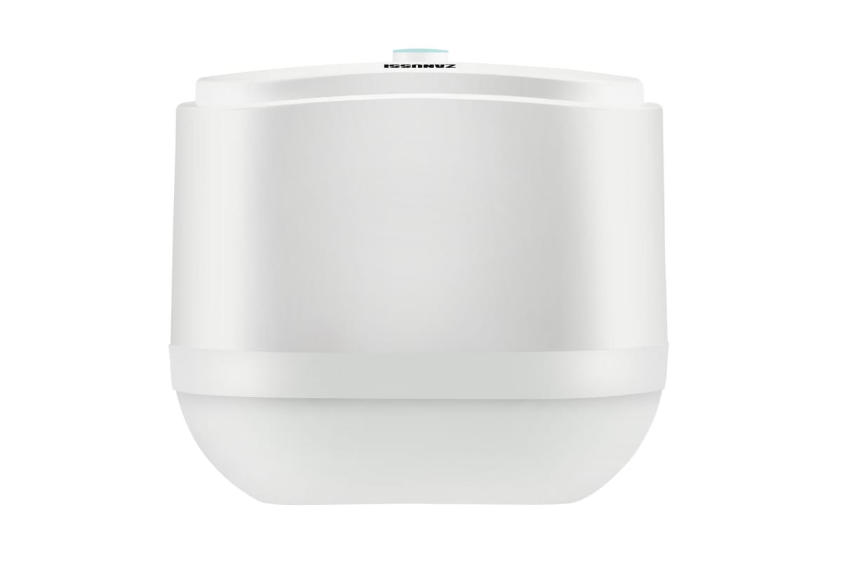 Бойлер ZANUSSI       ZWH/S  15 Mini U подмоечный (2,5 кВт, зеленый,  ш368*в368*г340 ) - миниатюра №6