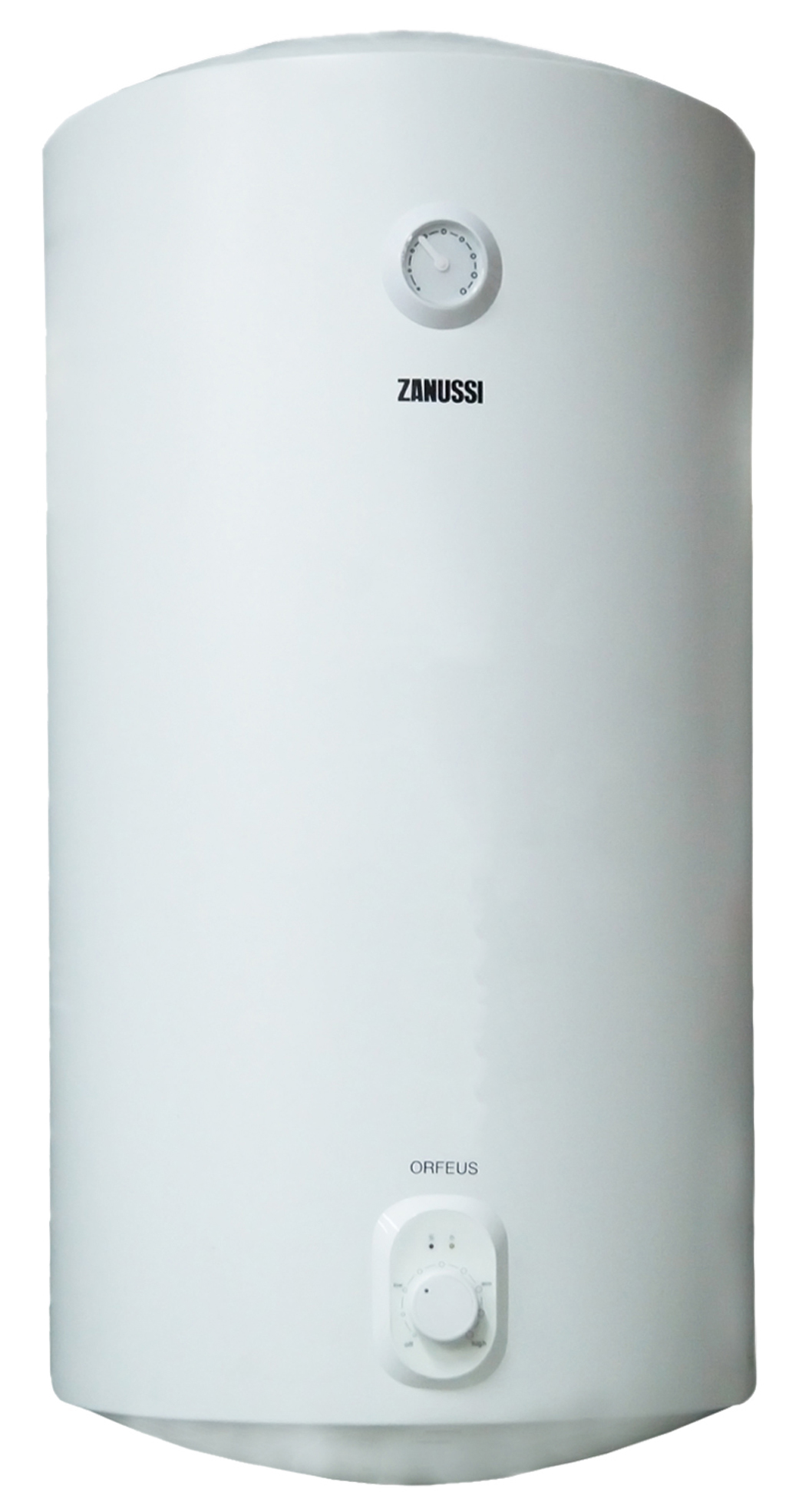 Бойлер ZANUSSI    ZWH/S  100 ORFEUS DH    (1,5 кВт, сухой тэн, белый, ш460*в889*г503 ) - Изображение №1