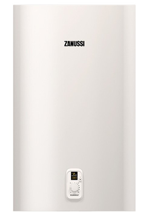 Бойлер ZANUSSI   ZWH/S     50 Splendore XP 2,0 (2 кВт, ун.монтаж, бак нерж, ш435*в970*г260) - Изображение №1