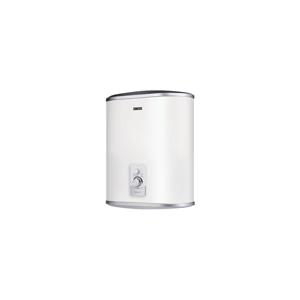 Бойлер ZANUSSI   ZWH/S    30 Smalto (2  кВт, унив.монтаж., ш470*в575*ш250 ) - изображение №1