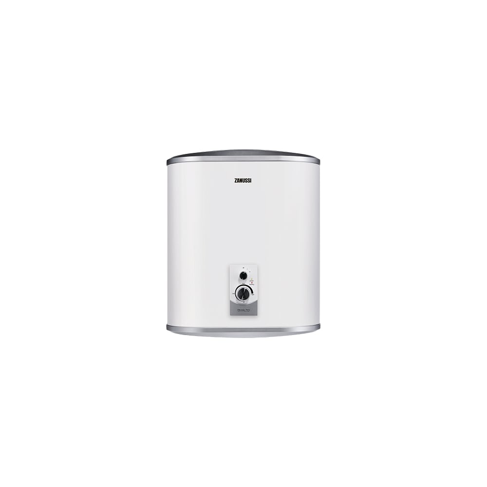 Бойлер ZANUSSI   ZWH/S    30 Smalto (2  кВт, унив.монтаж., ш470*в575*ш250 ) - миниатюра №3