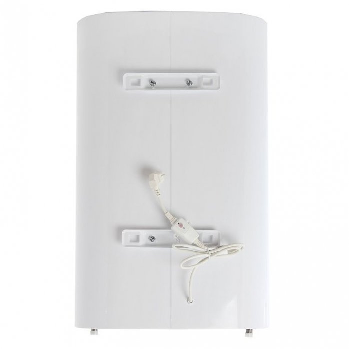 Бойлер ZANUSSI   ZWH/S  50 Splendore Dry (2 кВт, сухие тэны, унив. монтаж, в970*ш435*г260) - Изображение №2