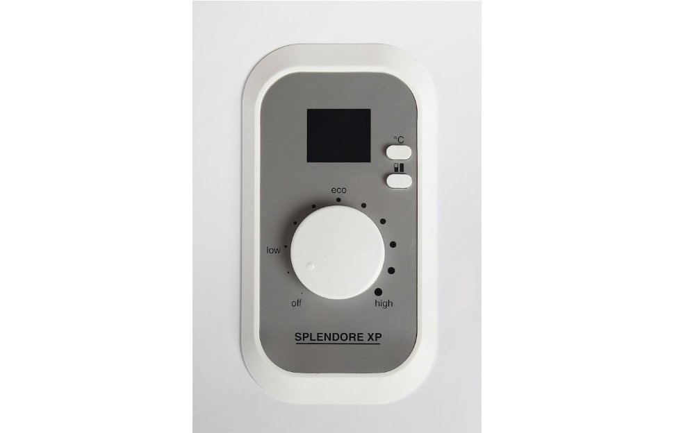 Бойлер ZANUSSI   ZWH/S  50 Splendore Dry (2 кВт, сухие тэны, унив. монтаж, в970*ш435*г260) - Изображение №4