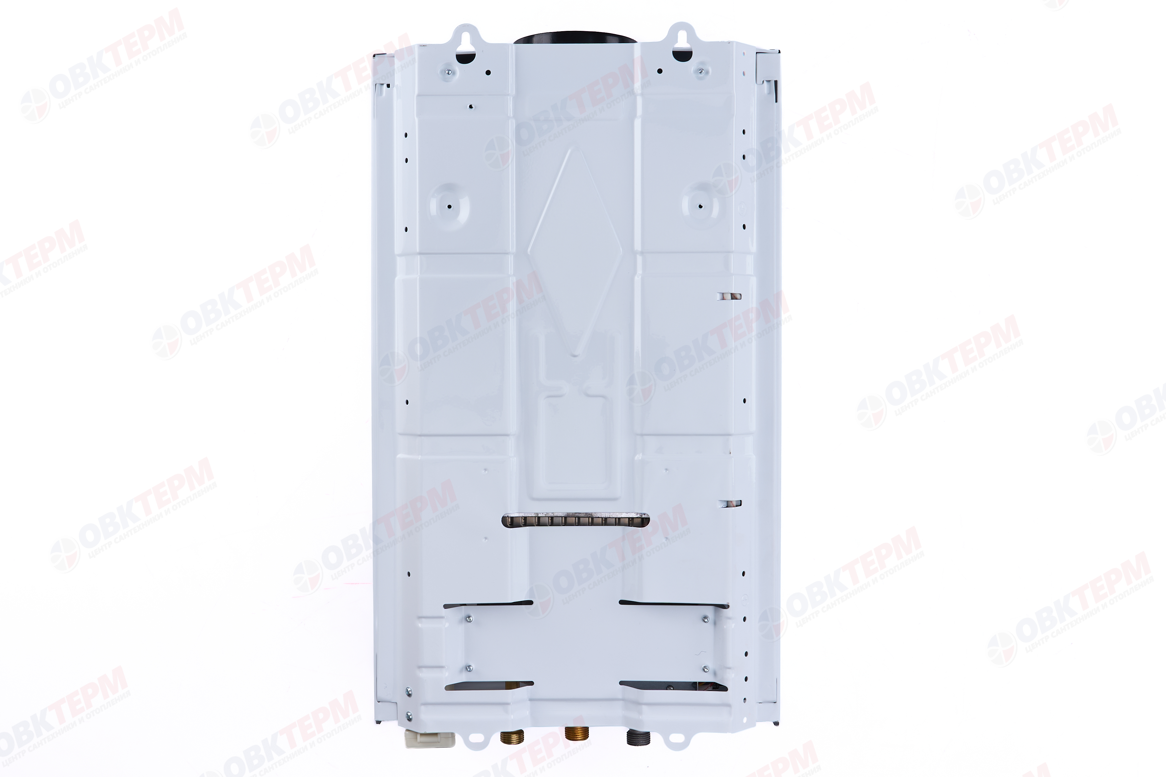 Колонка газовая   Ariston    SUPERLUX 10L CF NG NEW (10 л/мин, 8-17.4 кВт) - Изображение №5