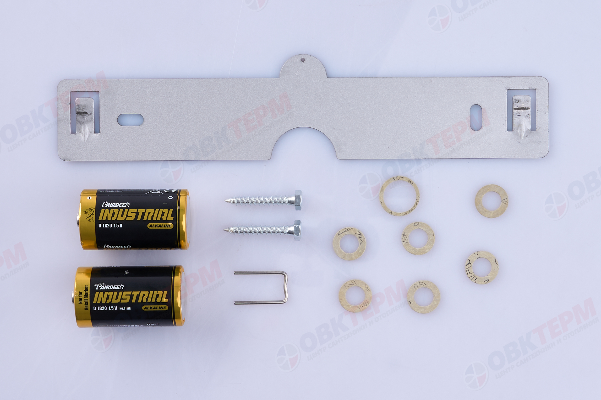Колонка газовая   Ariston  FAST EVO ONT B 14 NG RU (14 л/мин, 9-24 кВт) - миниатюра №12