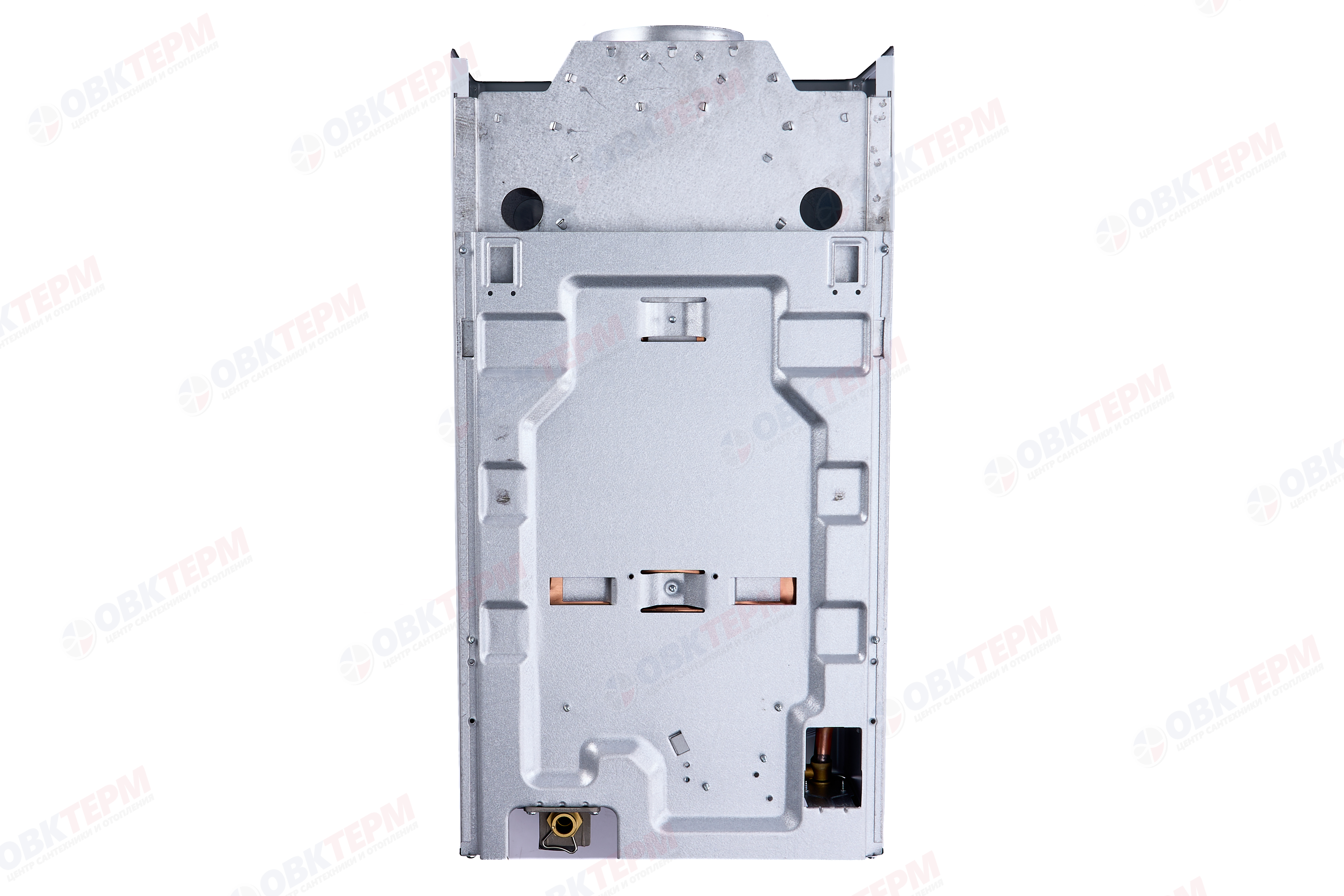 Колонка газовая   Ariston  FAST EVO ONT С 11 NG RU (11 л/мин, 8.5-19 кВт, 220V) - миниатюра №11