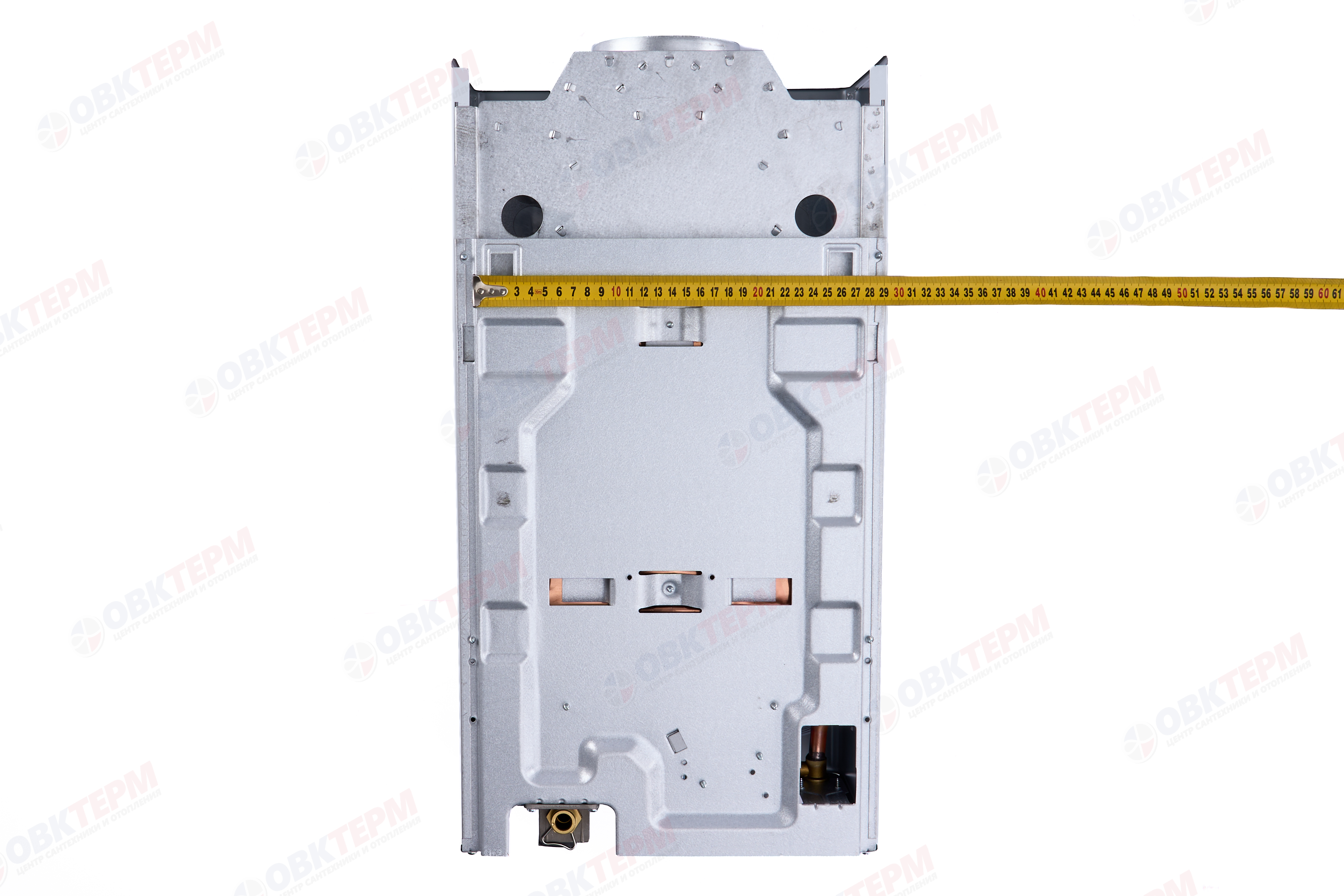 Колонка газовая   Ariston  FAST EVO ONT С 11 NG RU (11 л/мин, 8.5-19 кВт, 220V) - миниатюра №12