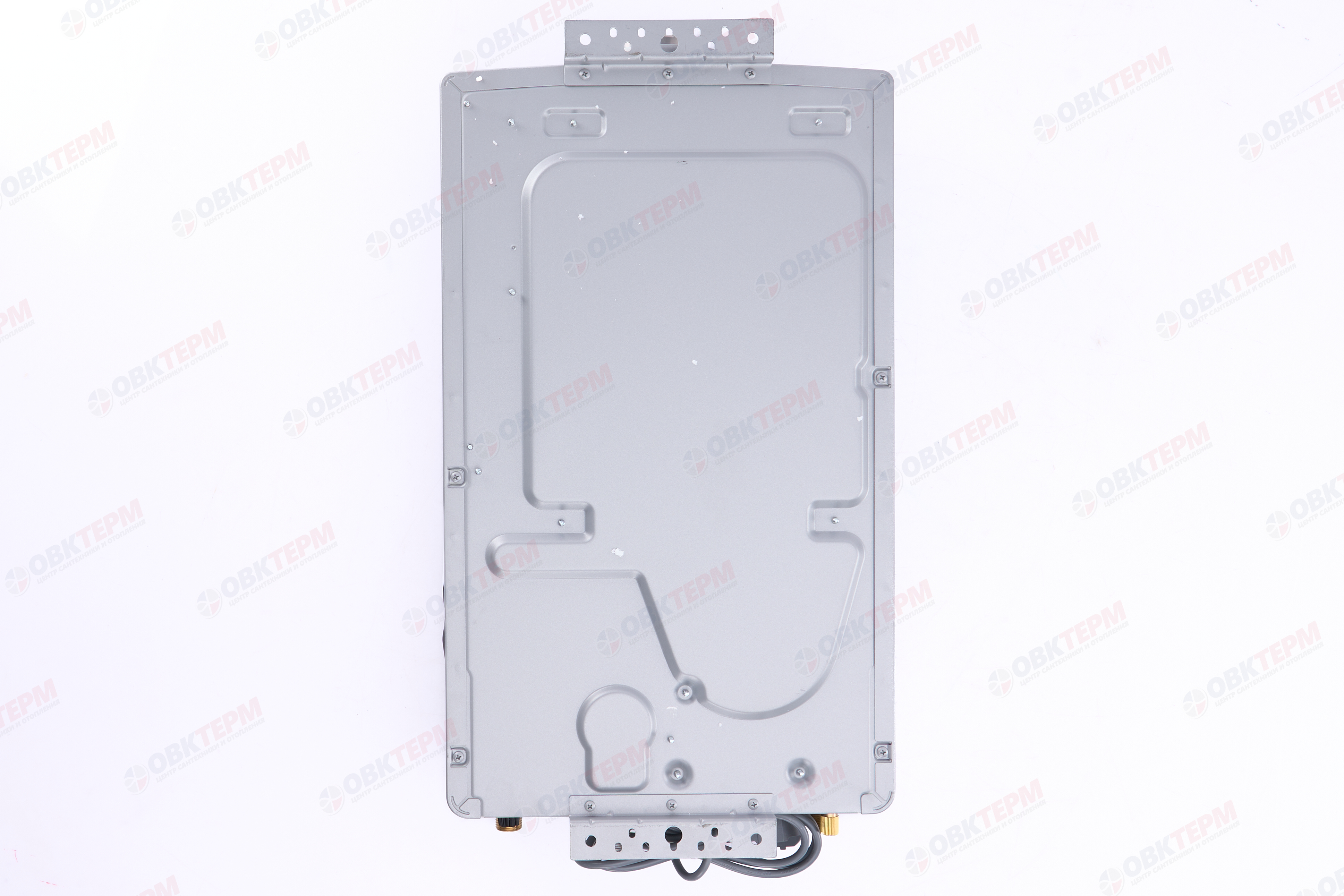 Колонка газовая   Ariston NEXT EVO SFT 11 NG EXP (11 л/мин, 4-21.5 кВт, турбо, без трубы) - миниатюра №6