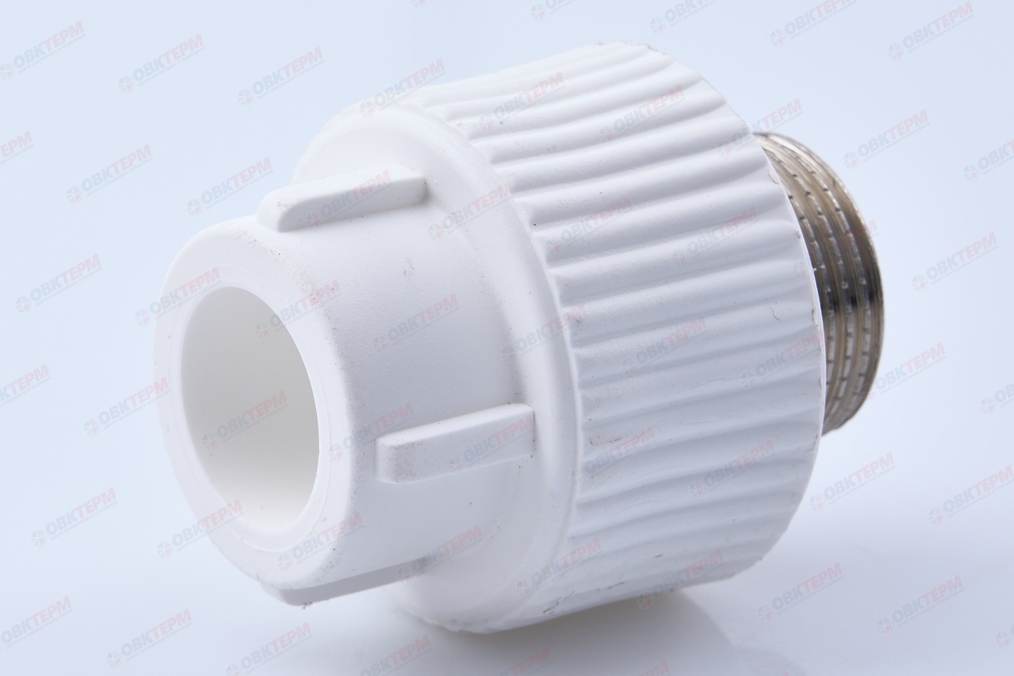 МРН  20 * 3/4"   БЕЛАЯ      (PRO AQUA)    (80/10) - изображение №1