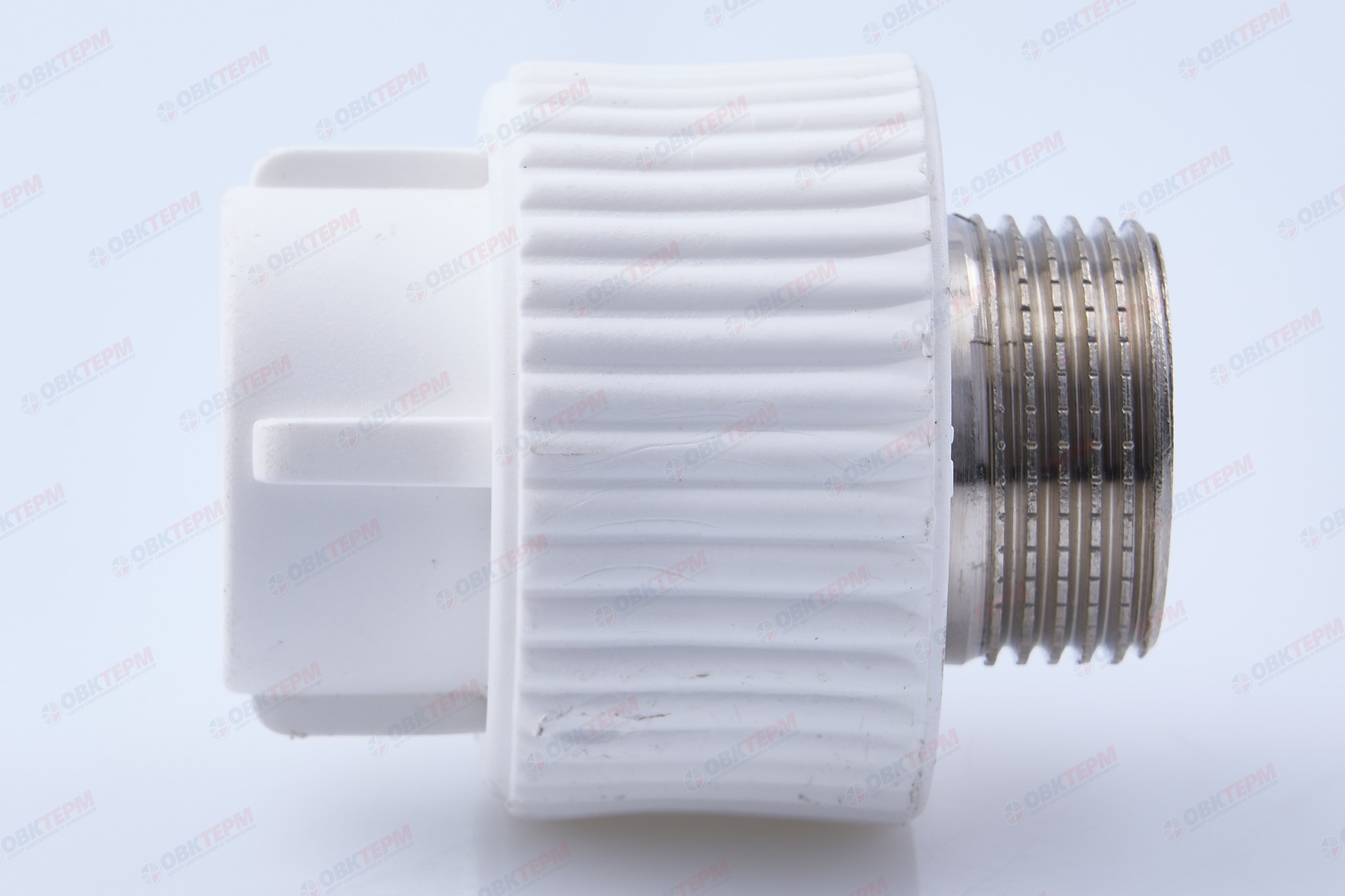 МРН  20 * 3/4"   БЕЛАЯ      (PRO AQUA)    (80/10) - миниатюра №4