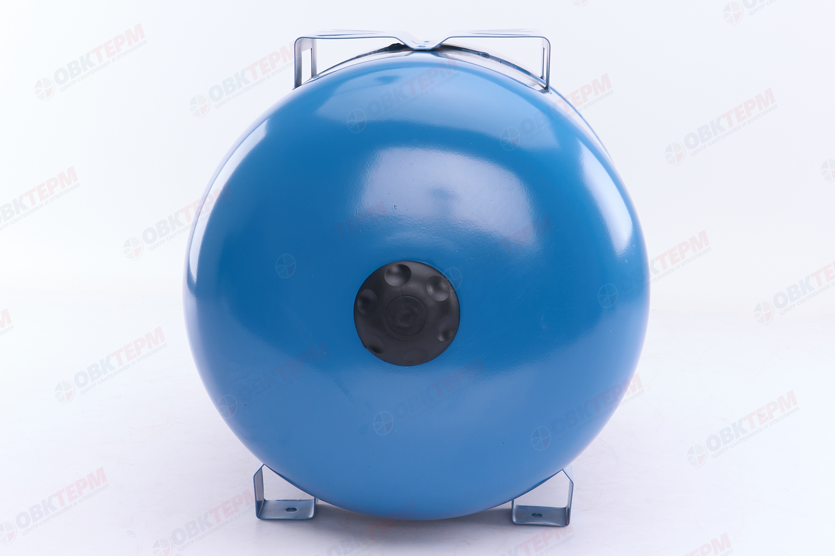 Гидроаккумулятор   50 л  TIM (горизонтальный, холодный)   (1шт/1ящ) - Изображение №5