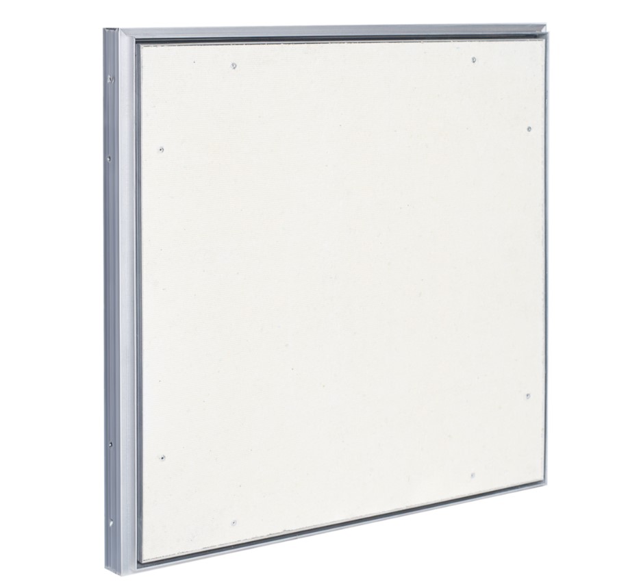 Люк под плитку "Архитектор" Ш250*В400 ALKRAFT - изображение №1