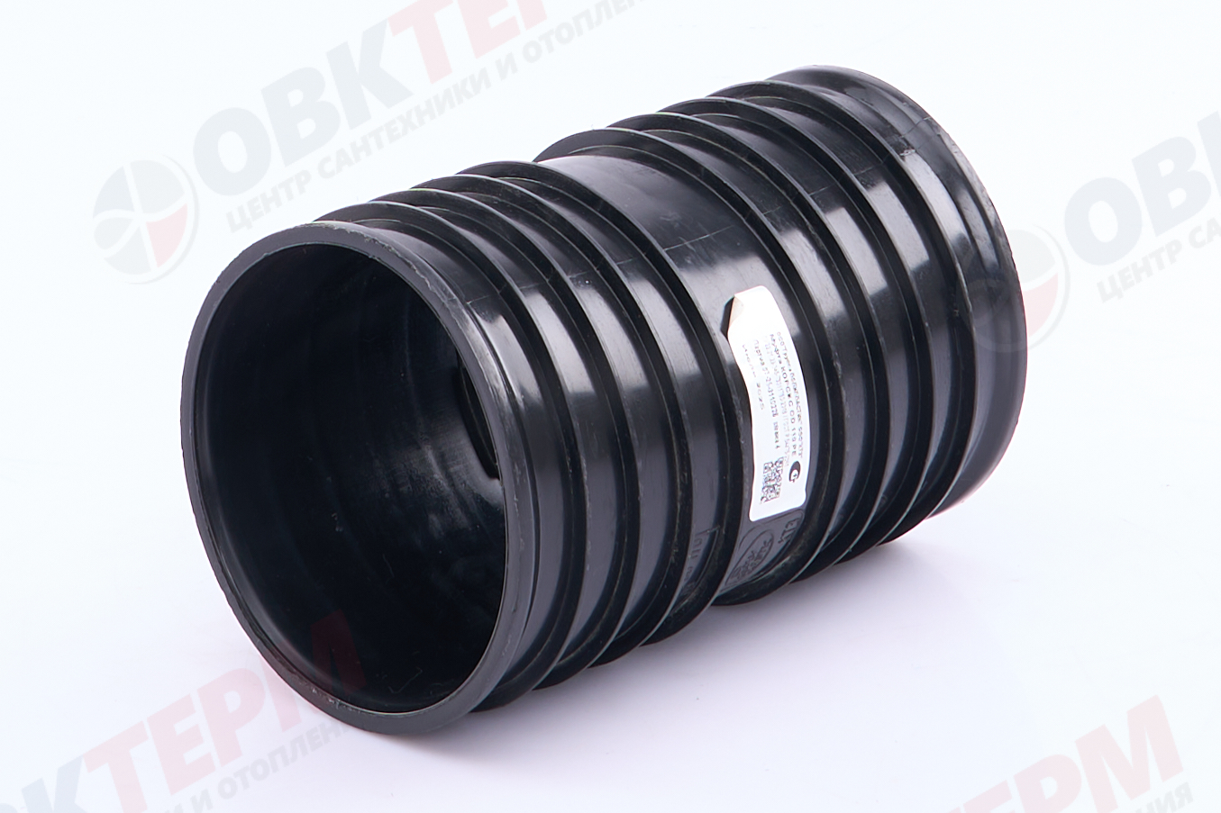 Муфта КОРСИС DN/OD  110 - Изображение №2