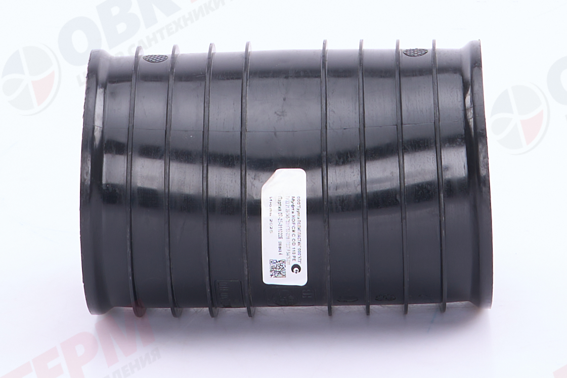 Муфта КОРСИС DN/OD  110 - Изображение №4