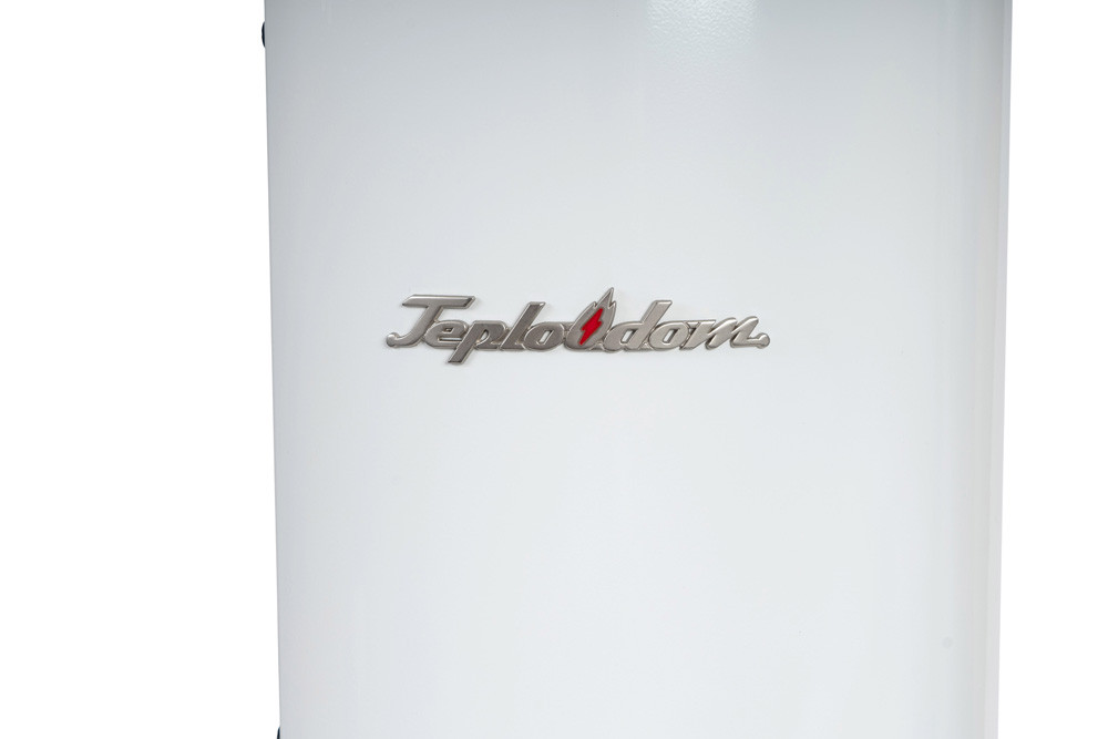 Электрический  котел  Teplodom i-TRM Silver StS  -  6    220/380V - миниатюра №8