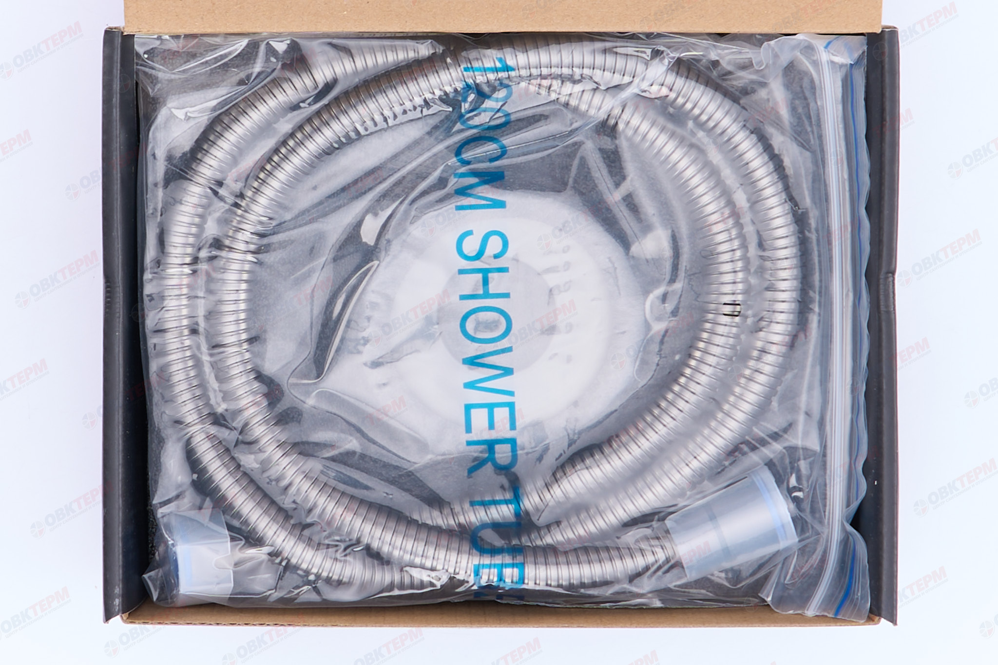 Смеситель с гигиеническим душем GAPPO G7206-9 латунь /оружейная сталь - миниатюра №6