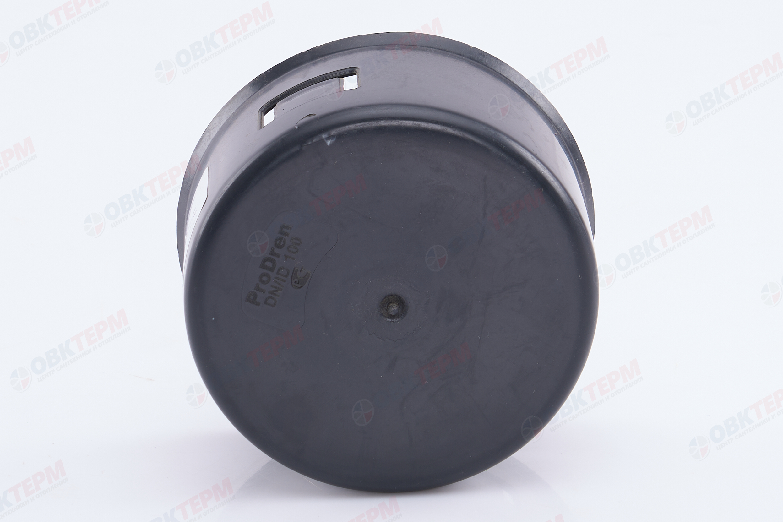 Заглушка для дренажной трубы d110  Pro Aqua - Изображение №4