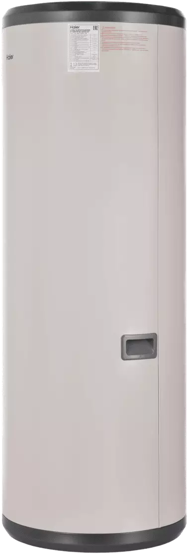Бойлер косвенного нагрева Haier AquaBoost 1.150F  (вертик.,белый, в1415,ш495,г520) - Изображение №3