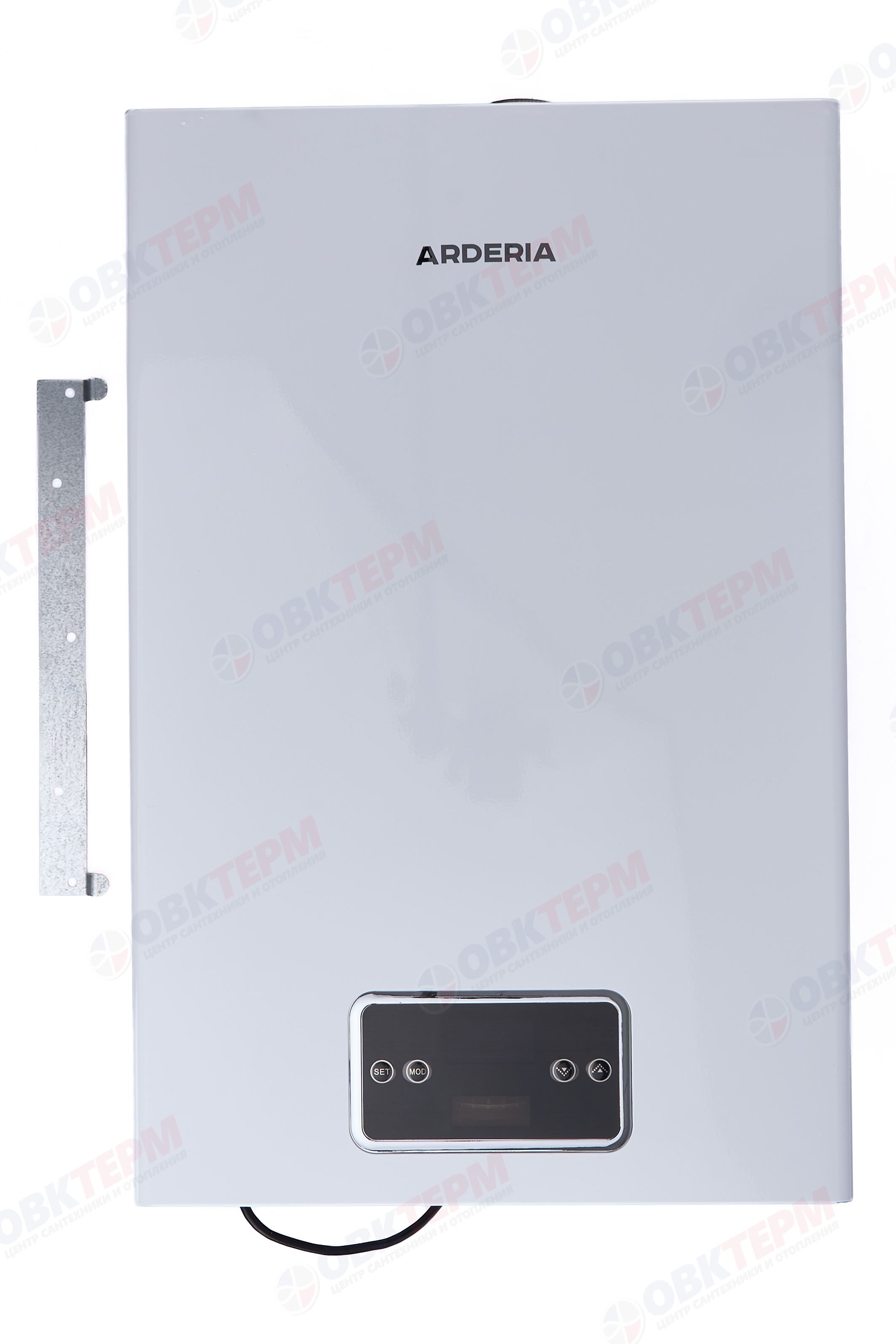 Котел газовый Arderia D24 - миниатюра №6